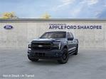 2025 Ford F-150 SuperCrew Cab 4x4 Pickup for sale #S48685 - photo 3