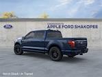 2025 Ford F-150 SuperCrew Cab 4x4 Pickup for sale #S48685 - photo 2