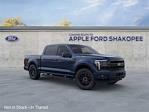 2025 Ford F-150 SuperCrew Cab 4x4 Pickup for sale #S48685 - photo 7