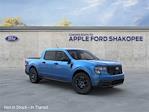 2025 Ford Maverick SuperCrew Cab AWD Pickup for sale #S48686 - photo 7