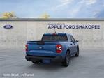 2025 Ford Maverick SuperCrew Cab AWD Pickup for sale #S48686 - photo 8
