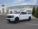2025 Ford F-150 SuperCrew Cab 4x4 Pickup for sale #S48688 - photo 1