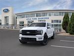 2025 Ford F-150 SuperCrew Cab 4x4 Pickup for sale #S48688 - photo 3