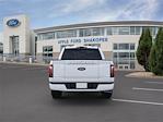 2025 Ford F-150 SuperCrew Cab 4x4 Pickup for sale #S48688 - photo 5