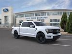 2025 Ford F-150 SuperCrew Cab 4x4 Pickup for sale #S48688 - photo 7