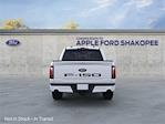 2025 Ford F-150 SuperCrew Cab 4x4 Pickup for sale #S48691 - photo 5
