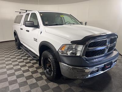 2013 Ram 1500 Quad Cab 4x4 Pickup for sale #S48691B - photo 1
