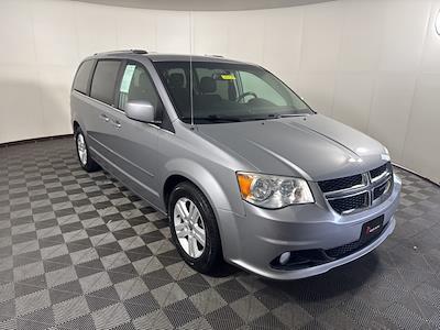 2013 Dodge Grand Caravan FWD Minivan for sale #S48693A - photo 1