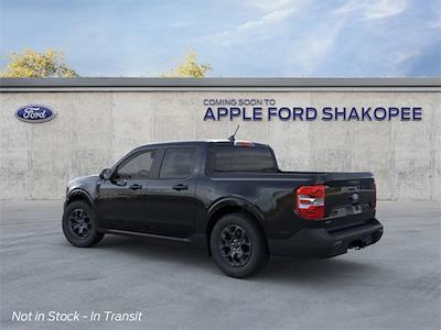 2025 Ford Maverick SuperCrew Cab FWD Pickup for sale #S48696 - photo 2