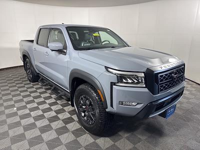 2022 Nissan Frontier Crew Cab 4x4 Pickup for sale #S48696A - photo 1