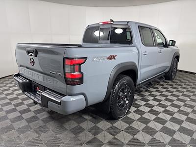 2022 Nissan Frontier Crew Cab 4x4 Pickup for sale #S48696A - photo 2