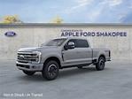 2025 Ford F-350 Crew Cab SRW 4x4 Pickup for sale #S48698 - photo 1