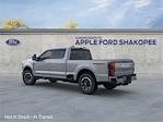 2025 Ford F-350 Crew Cab SRW 4x4 Pickup for sale #S48698 - photo 2