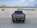 2025 Ford F-350 Crew Cab SRW 4x4 Pickup for sale #S48698 - photo 5