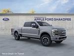 2025 Ford F-350 Crew Cab SRW 4x4 Pickup for sale #S48698 - photo 7
