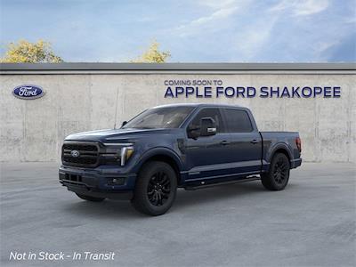 2025 Ford F-150 SuperCrew Cab 4x4 Pickup for sale #S48699 - photo 1