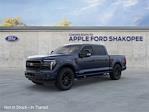 2025 Ford F-150 SuperCrew Cab 4x4 Pickup for sale #S48699 - photo 1