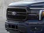 2025 Ford F-150 SuperCrew Cab 4x4 Pickup for sale #S48699 - photo 17