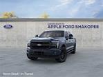 2025 Ford F-150 SuperCrew Cab 4x4 Pickup for sale #S48699 - photo 3