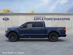 2025 Ford F-150 SuperCrew Cab 4x4 Pickup for sale #S48699 - photo 4