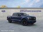 2025 Ford F-150 SuperCrew Cab 4x4 Pickup for sale #S48699 - photo 7