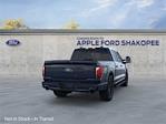 2025 Ford F-150 SuperCrew Cab 4x4 Pickup for sale #S48699 - photo 8