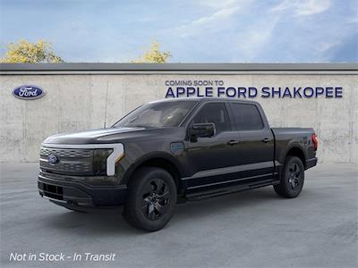 2025 Ford F-150 Lightning SuperCrew Cab AWD Pickup for sale #S48705 - photo 1