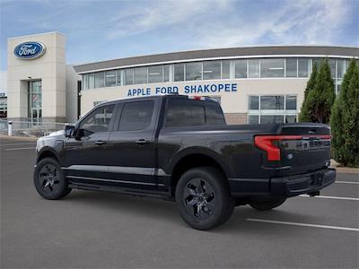 2025 Ford F-150 Lightning SuperCrew Cab AWD Pickup for sale #S48705 - photo 2