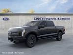 2025 Ford F-150 Lightning SuperCrew Cab AWD Pickup for sale #S48705 - photo 1