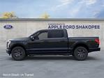 2025 Ford F-150 Lightning SuperCrew Cab AWD Pickup for sale #S48705 - photo 4
