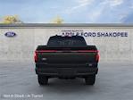 2025 Ford F-150 Lightning SuperCrew Cab AWD Pickup for sale #S48705 - photo 5