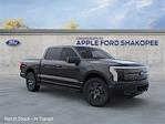 2025 Ford F-150 Lightning SuperCrew Cab AWD Pickup for sale #S48705 - photo 7