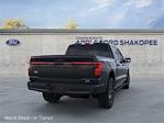 2025 Ford F-150 Lightning SuperCrew Cab AWD Pickup for sale #S48705 - photo 8