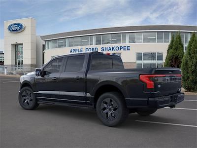 2025 Ford F-150 Lightning SuperCrew Cab AWD Pickup for sale #S48706 - photo 2