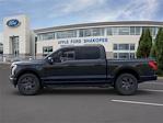 2025 Ford F-150 Lightning SuperCrew Cab AWD Pickup for sale #S48706 - photo 4