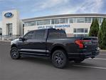 2025 Ford F-150 Lightning SuperCrew Cab AWD Pickup for sale #S48706 - photo 2