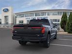 2025 Ford F-150 Lightning SuperCrew Cab AWD Pickup for sale #S48706 - photo 8