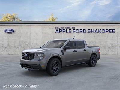 2025 Ford Maverick SuperCrew Cab AWD Pickup for sale #S48707 - photo 1