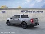 2025 Ford Maverick SuperCrew Cab AWD Pickup for sale #S48707 - photo 2
