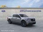 2025 Ford Maverick SuperCrew Cab AWD Pickup for sale #S48707 - photo 7