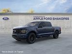 2025 Ford F-150 SuperCrew Cab 4x4 Pickup for sale #S48710 - photo 1