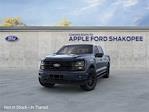 2025 Ford F-150 SuperCrew Cab 4x4 Pickup for sale #S48710 - photo 2