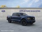 2025 Ford F-150 SuperCrew Cab 4x4 Pickup for sale #S48710 - photo 7