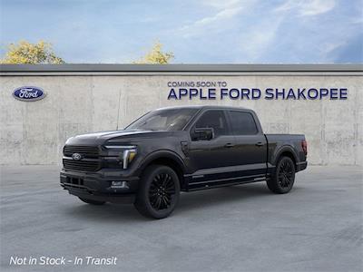 2025 Ford F-150 SuperCrew Cab 4x4 Pickup for sale #S48711 - photo 1