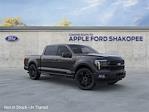 2025 Ford F-150 SuperCrew Cab 4x4 Pickup for sale #S48711 - photo 7