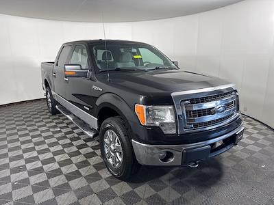 2013 Ford F-150 SuperCrew Cab 4x4 Pickup for sale #S48712A - photo 1