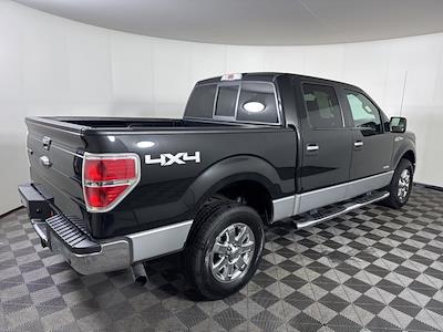 2013 Ford F-150 SuperCrew Cab 4x4 Pickup for sale #S48712A - photo 2