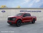 2025 Ford F-150 SuperCrew Cab 4x4 Pickup for sale #S48716 - photo 1