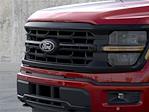 2025 Ford F-150 SuperCrew Cab 4x4 Pickup for sale #S48716 - photo 17