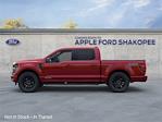 2025 Ford F-150 SuperCrew Cab 4x4 Pickup for sale #S48716 - photo 3